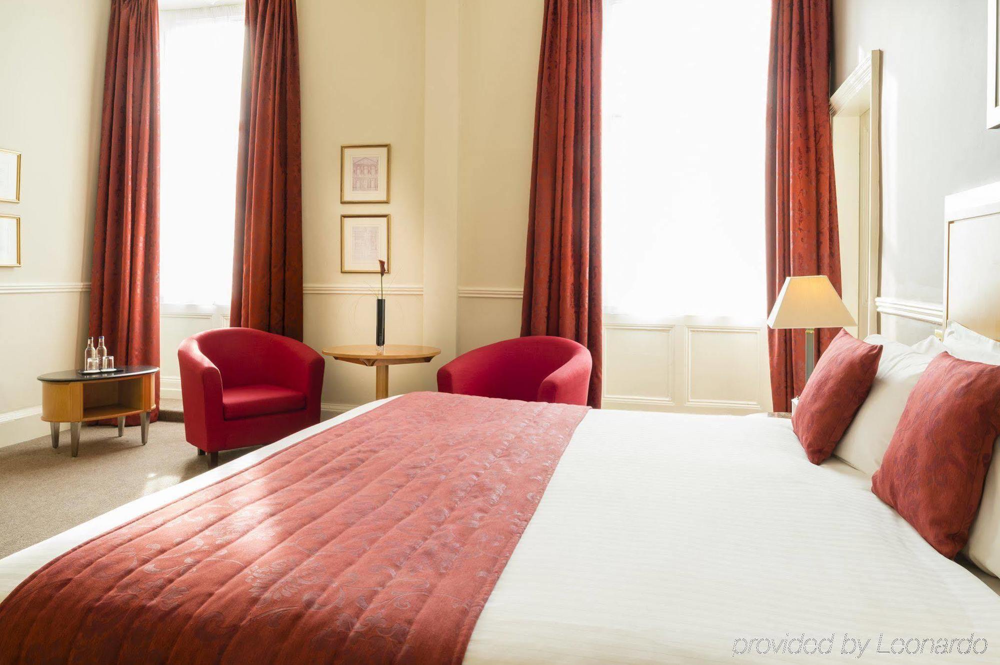 Millennium Hotel Glasgow Ngoại thất bức ảnh